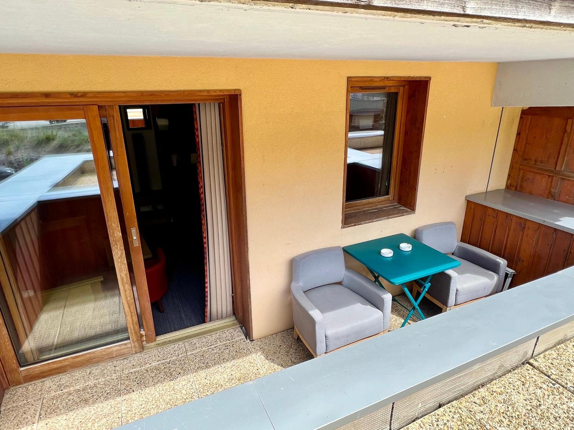 Risoulski Antares - Piscine Et Sauna Ngoại thất bức ảnh